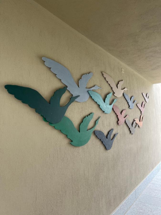 Casa Vola Bed & Breakfast Cuneo Bagian luar foto