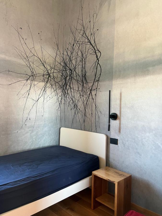 Casa Vola Bed & Breakfast Cuneo Bagian luar foto
