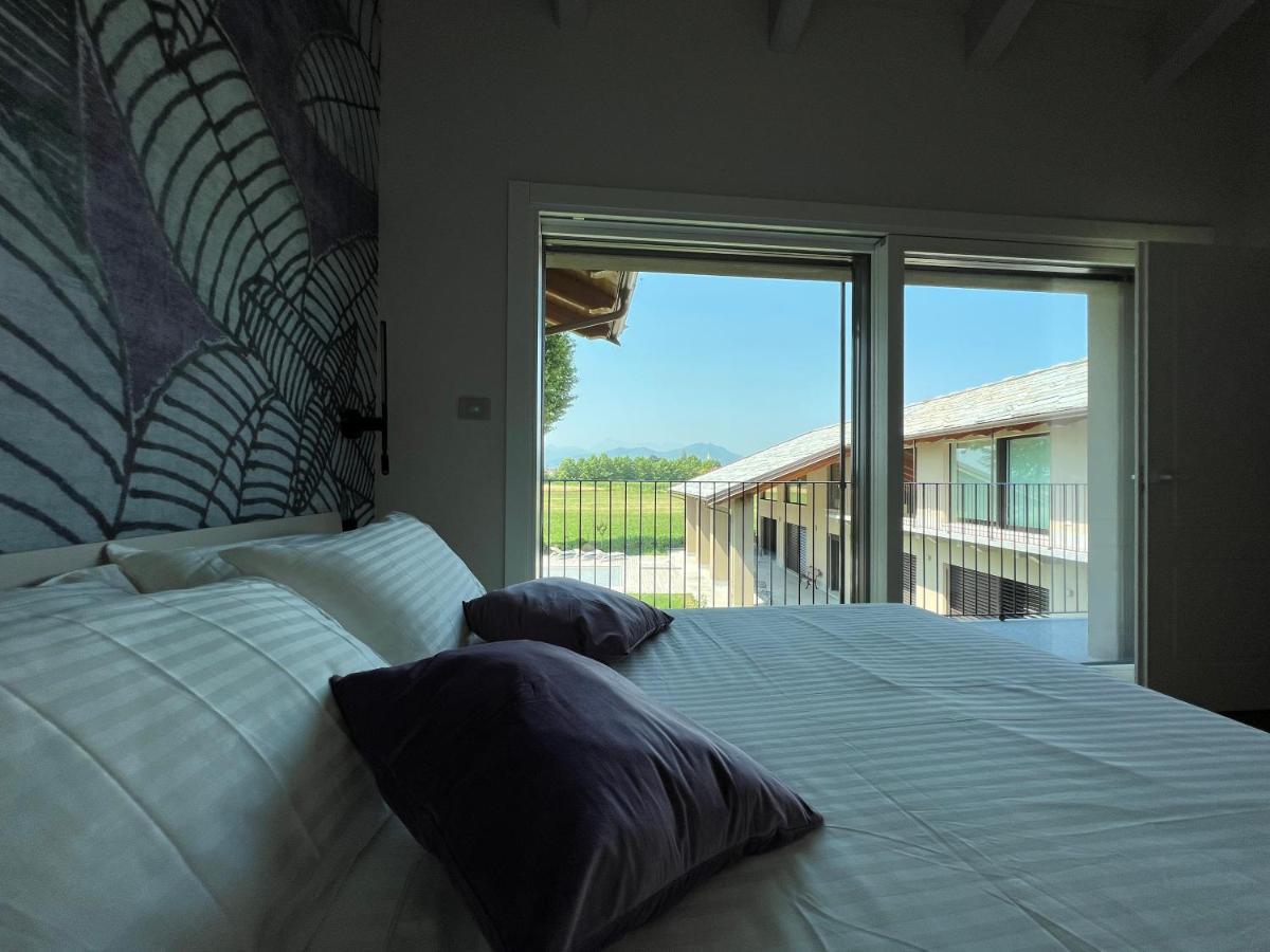 Casa Vola Bed & Breakfast Cuneo Bagian luar foto
