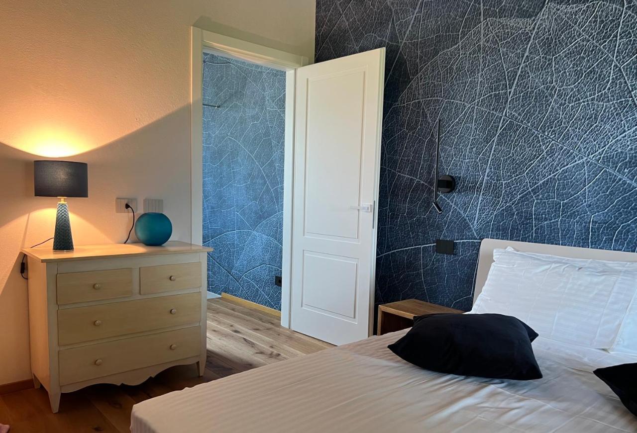 Casa Vola Bed & Breakfast Cuneo Bagian luar foto